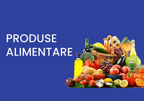 alimentare