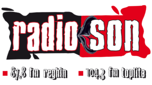 logo radio transparent