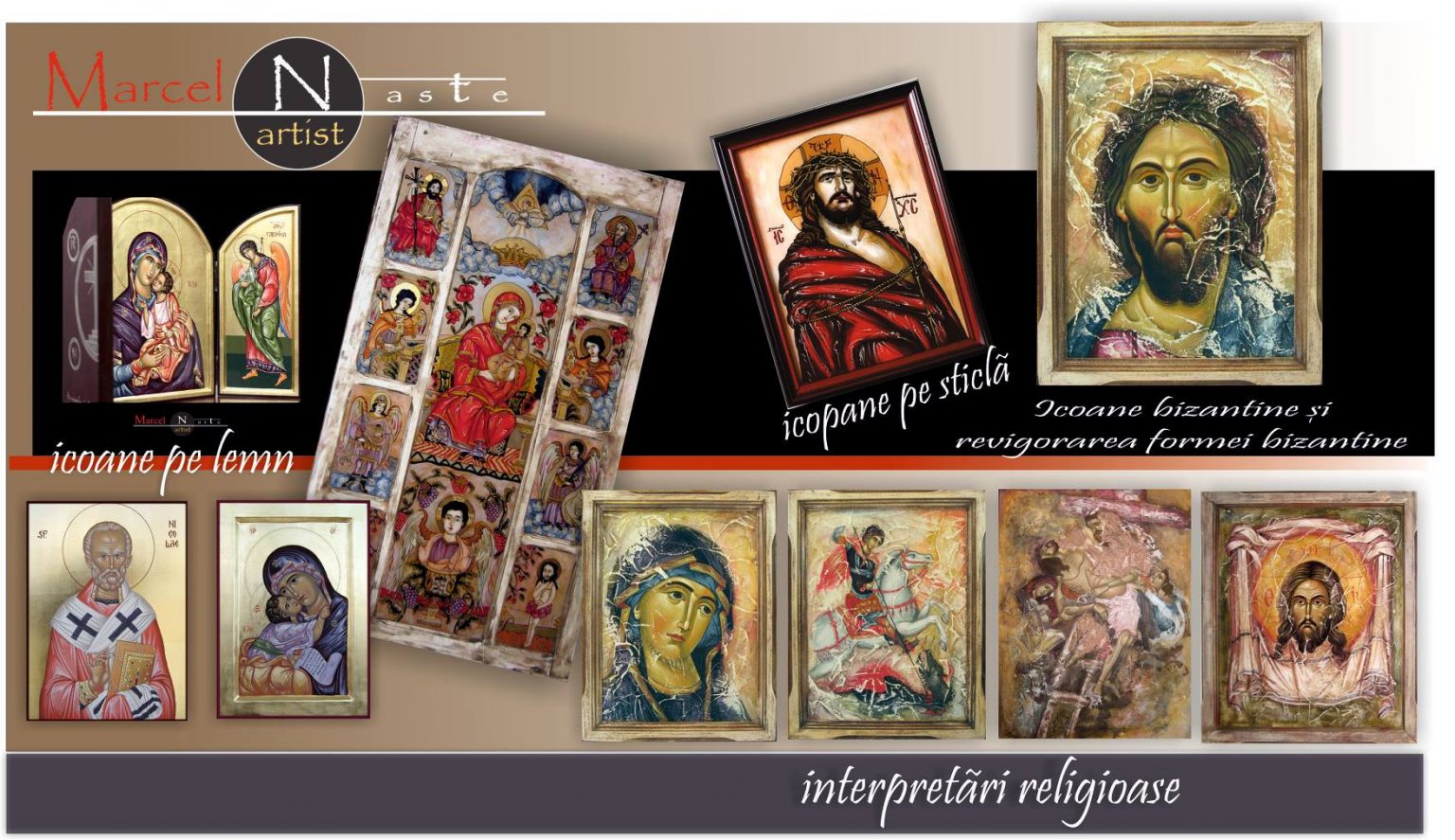 Interpretari religioase