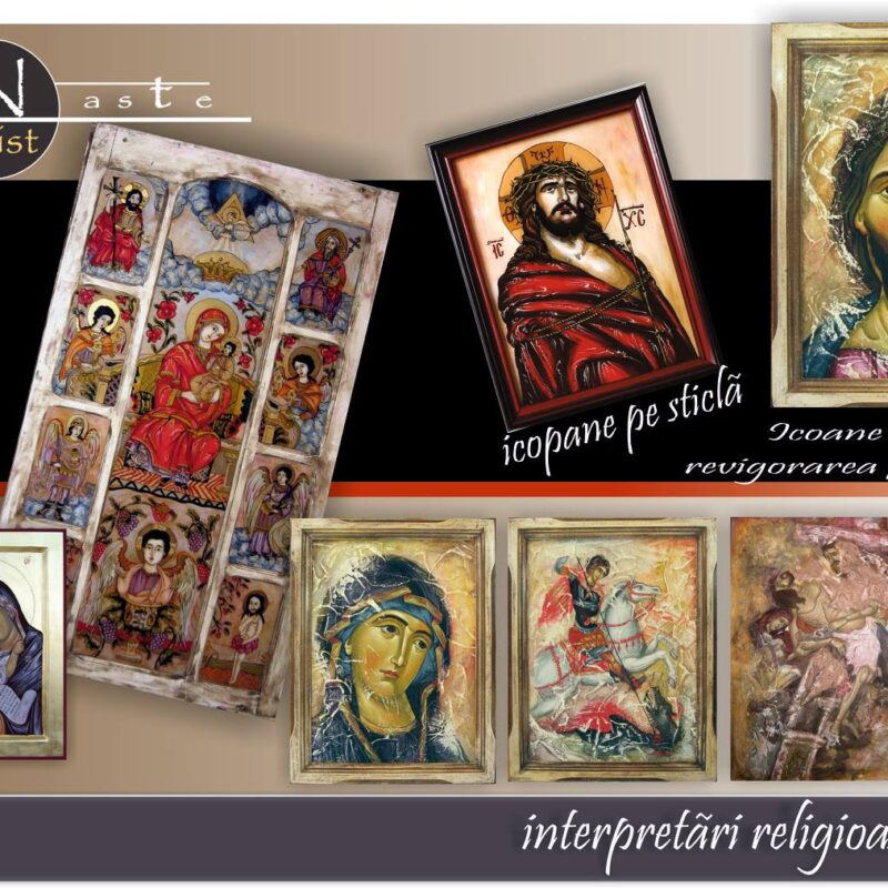 Interpretari religioase